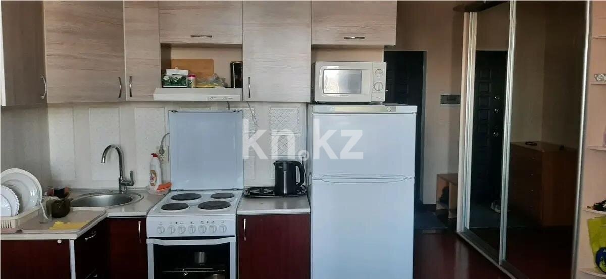Продажа 1-комнатной квартиры, 26 м² в Астане