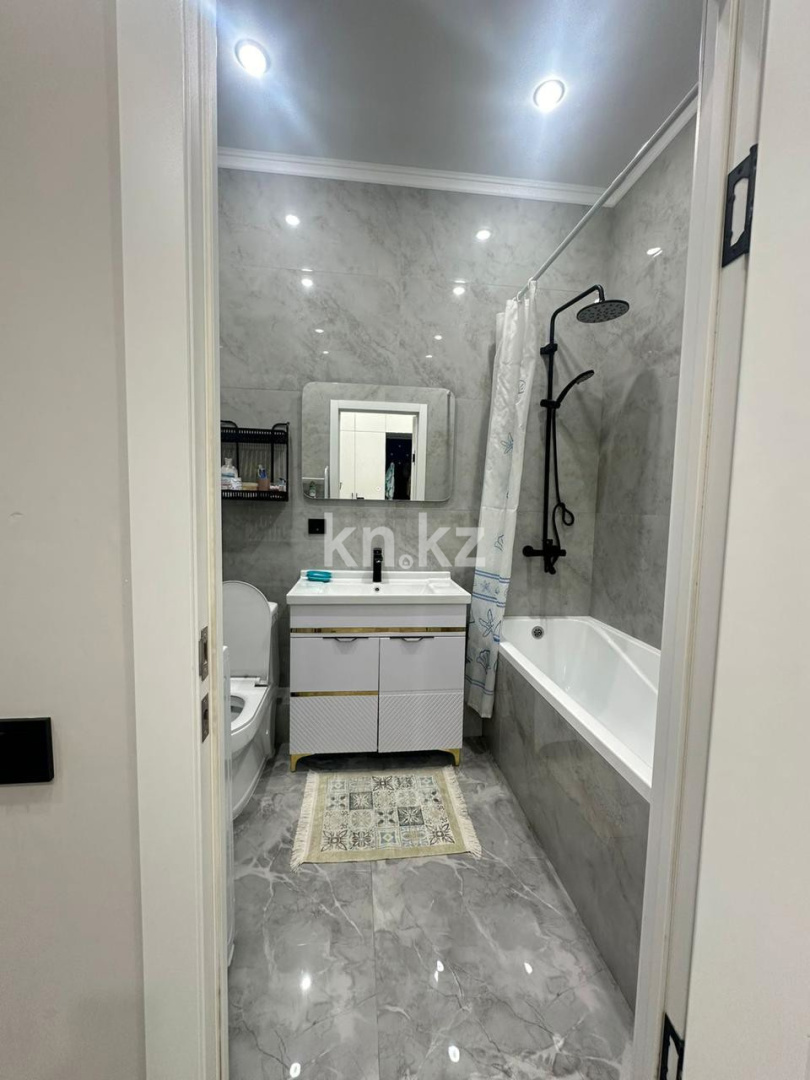 Продажа 3-комнатной квартиры, 70 м² в Алматы - фото 9