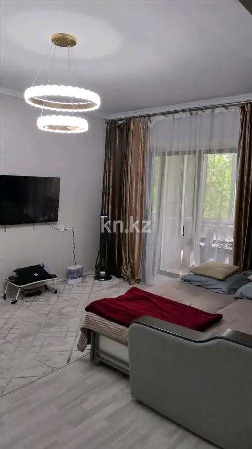 Продажа 1-комнатной квартиры, 39 м² в Алматы