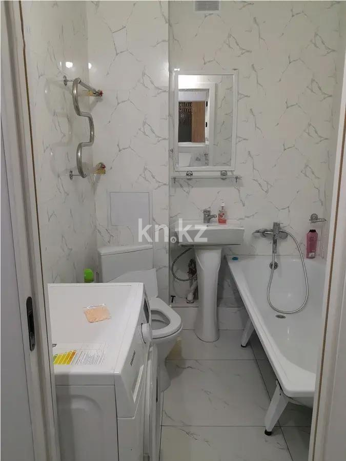 Продажа 1-комнатной квартиры, 39 м² в Астане - фото 4