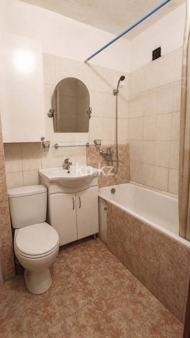 Продажа 1-комнатной квартиры, 35 м² в Алматы - фото 4