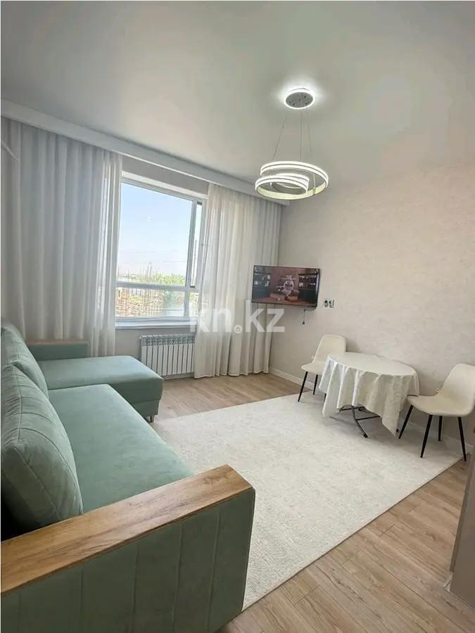 Продажа 2-комнатной квартиры, 50 м², ул. Басаркобыз, дом  1/16 стр в Алматы