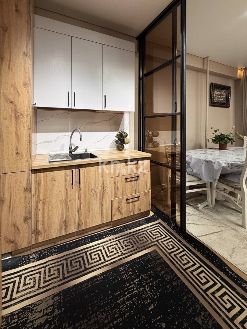 Продажа 3-комнатной квартиры, 67 м² в Алматы