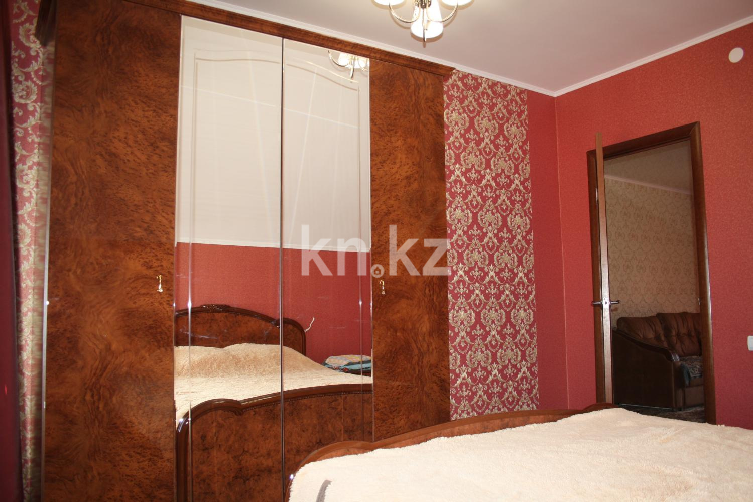 Аренда 3-комнатной квартиры посуточно, 75 м², ул. Победы, дом  105 в Уральске - фото 7