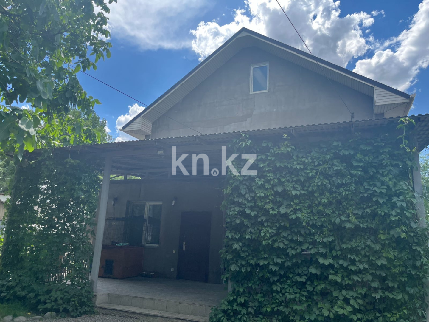 Продажа 5-комнатного дома, 180 м², ул. Тбилисская в Алматы - фото 7