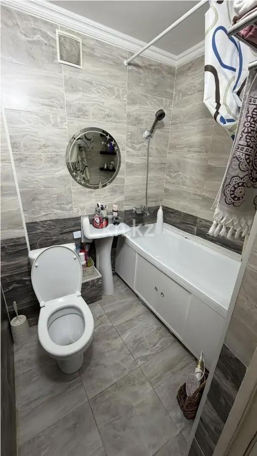 Продажа 1-комнатной квартиры, 35 м² в Астане - фото 3
