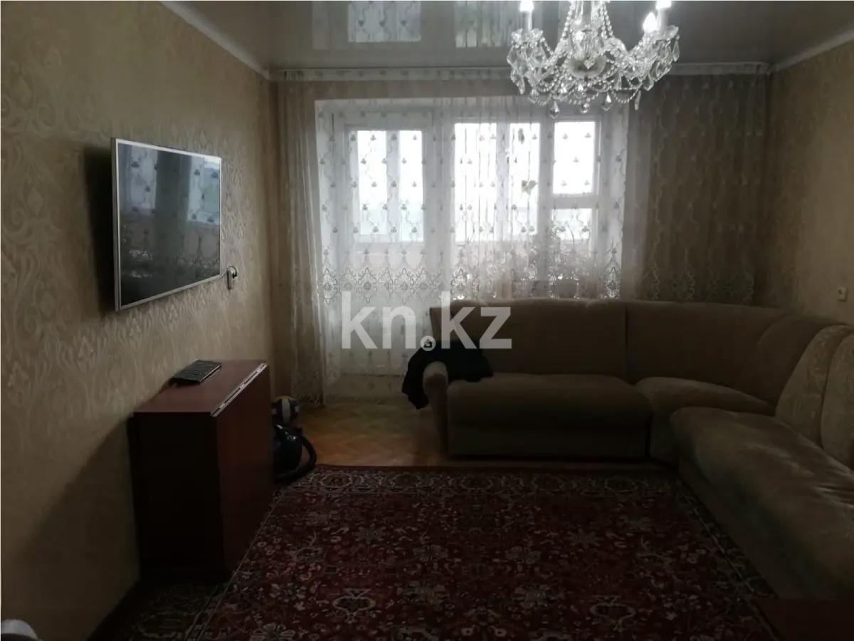 Продажа 3-комнатной квартиры, 65 м², ул. Академическая, дом  9/2 в Караганде