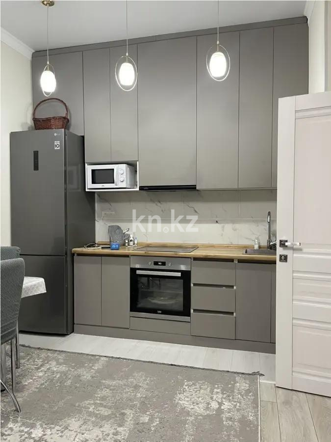 Продажа 2-комнатной квартиры, 41 м², ул. Калдаякова, дом  40 в Астане - фото 3