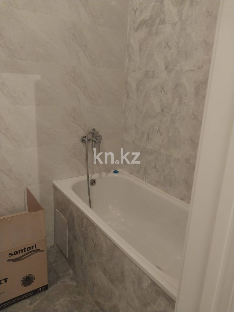 Аренда 1-комнатной квартиры, 35 м² в Астане - фото 6