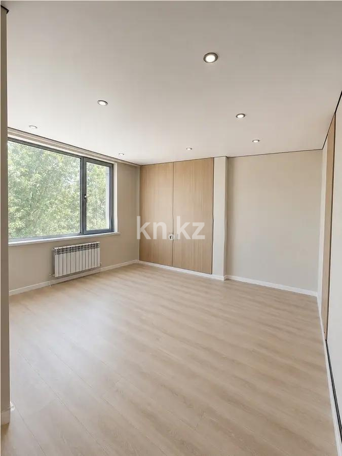 Продажа 2-комнатной квартиры, 48 м² в Алматы