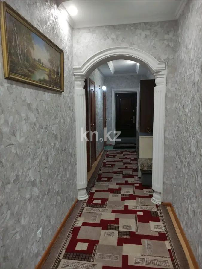 Продажа 3-комнатной квартиры, 82 м², мкр-н Аксай-5, дом  2 в Алматы - фото 6