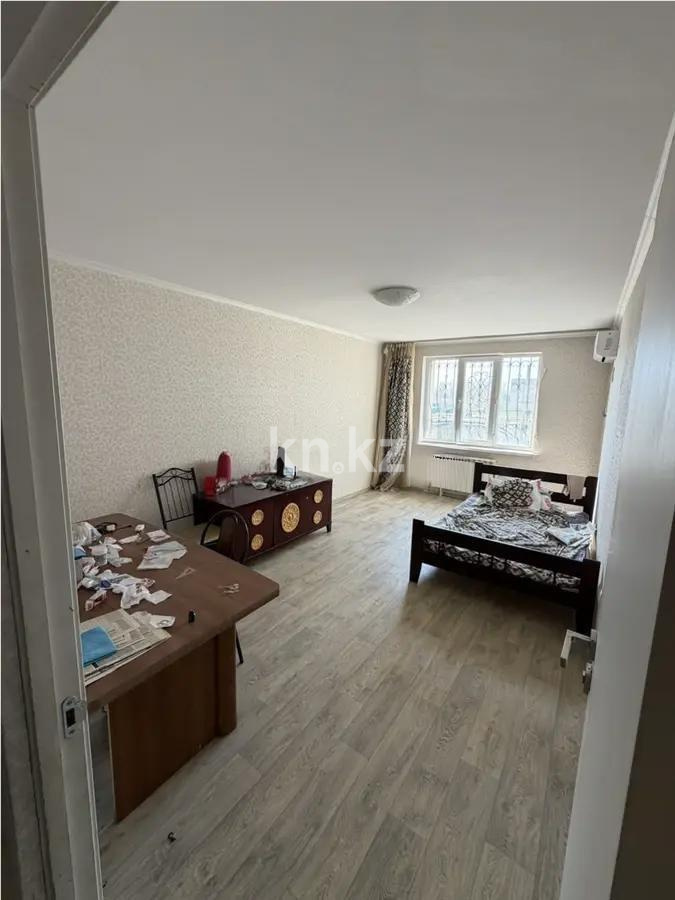 Продажа 1-комнатной квартиры, 41 м² в Алматы