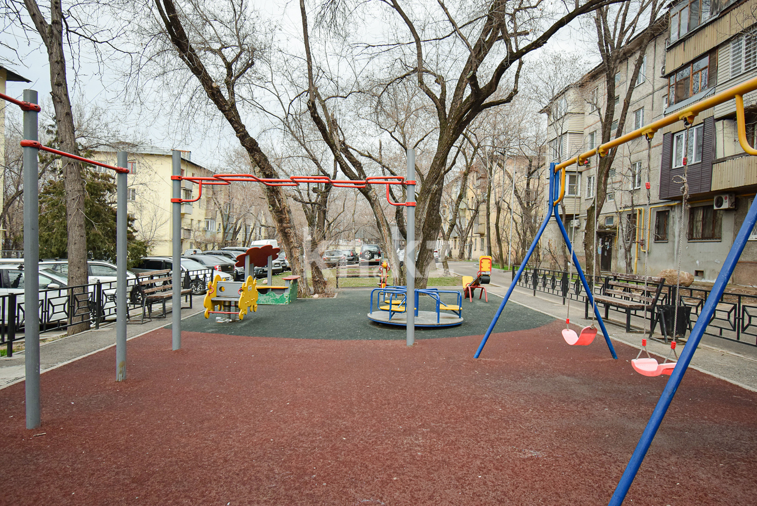 Продажа 3-комнатной квартиры, 61.9 м² в Алматы - фото 30