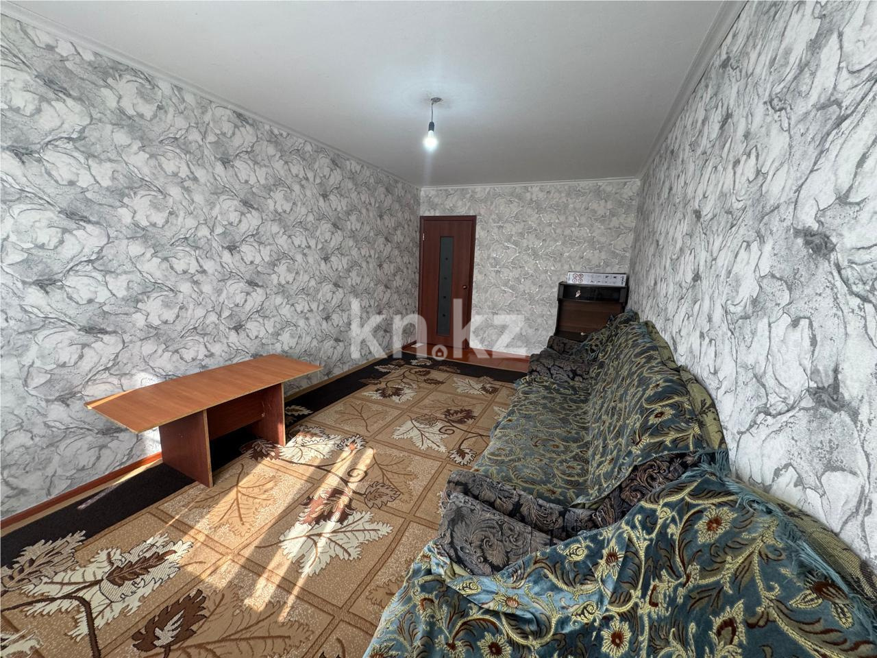 Продажа 2-комнатной квартиры, 47 м², пр. Металлургов в Темиртау - фото 2