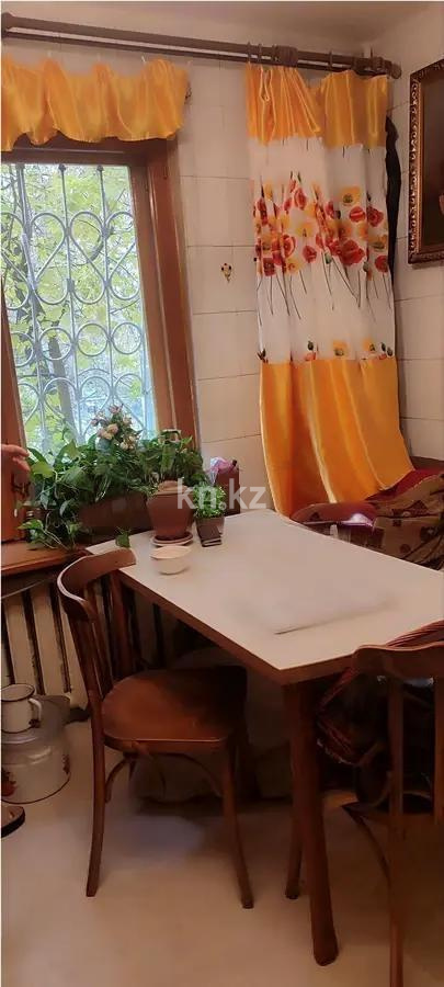 Продажа 2-комнатной квартиры, 51 м², мкр-н Аксай-3а, дом  65 в Алматы - фото 2