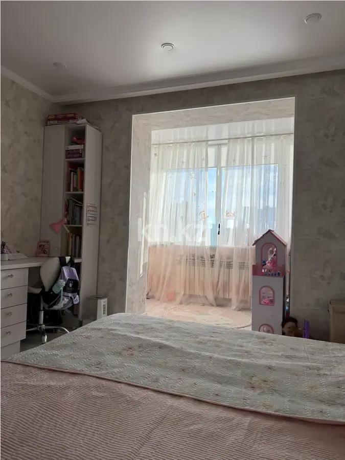 Продажа 3-комнатной квартиры, 69 м², ул. Сарыарка, дом  6 в Караганде - фото 3