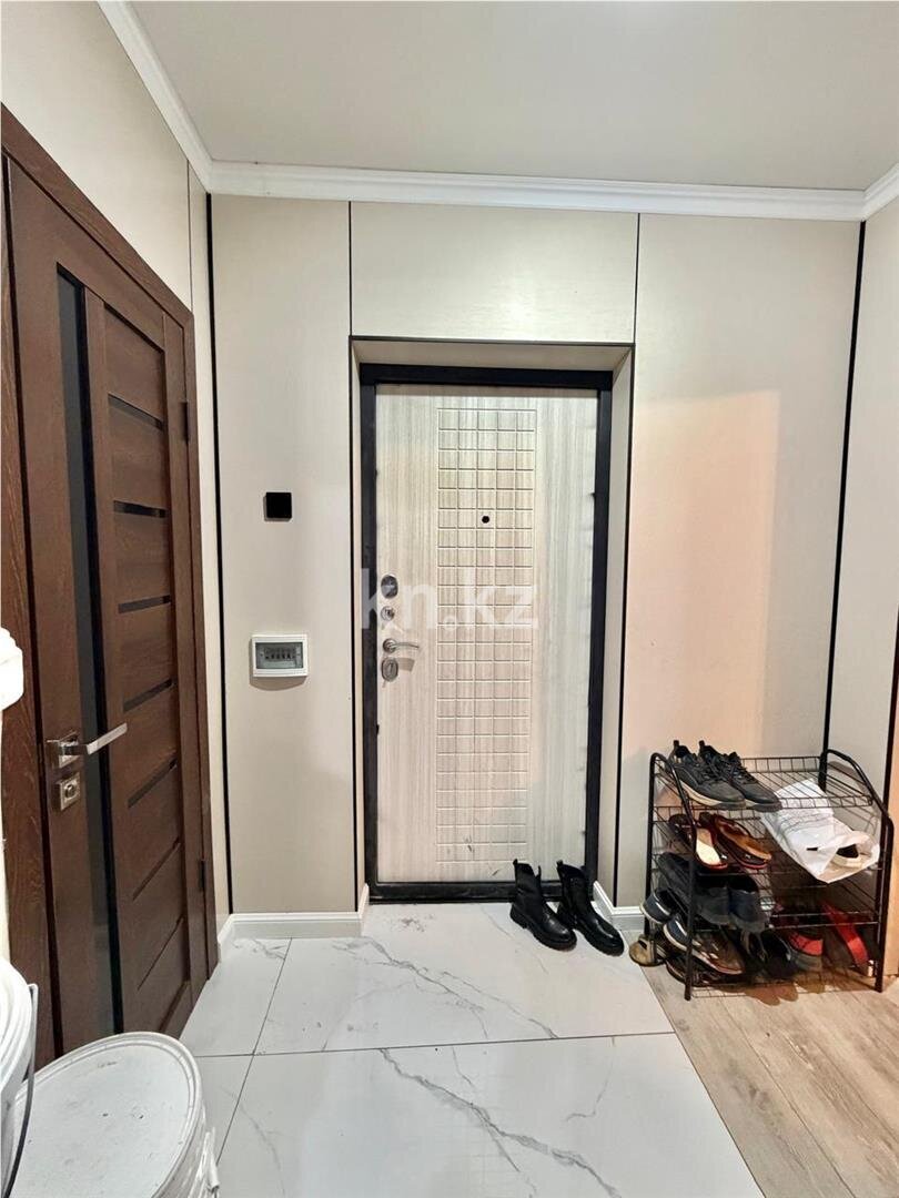 Продажа 1-комнатной квартиры, 33.1 м² в Астане - фото 7