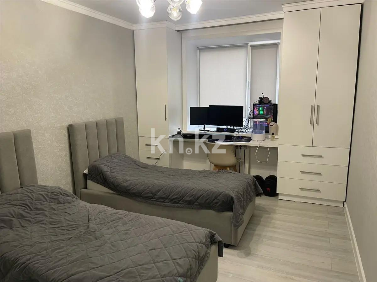 Продажа 3-комнатной квартиры, 82 м², ул. Щорса, дом  12/2 в Астане - фото 3