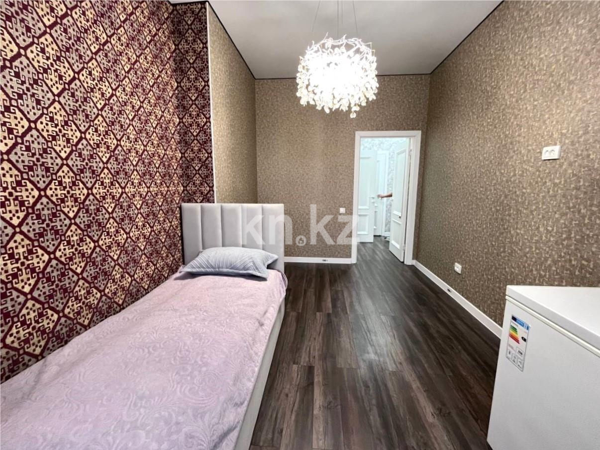 Продажа 3-комнатной квартиры, 89 м² в Караганде - фото 4