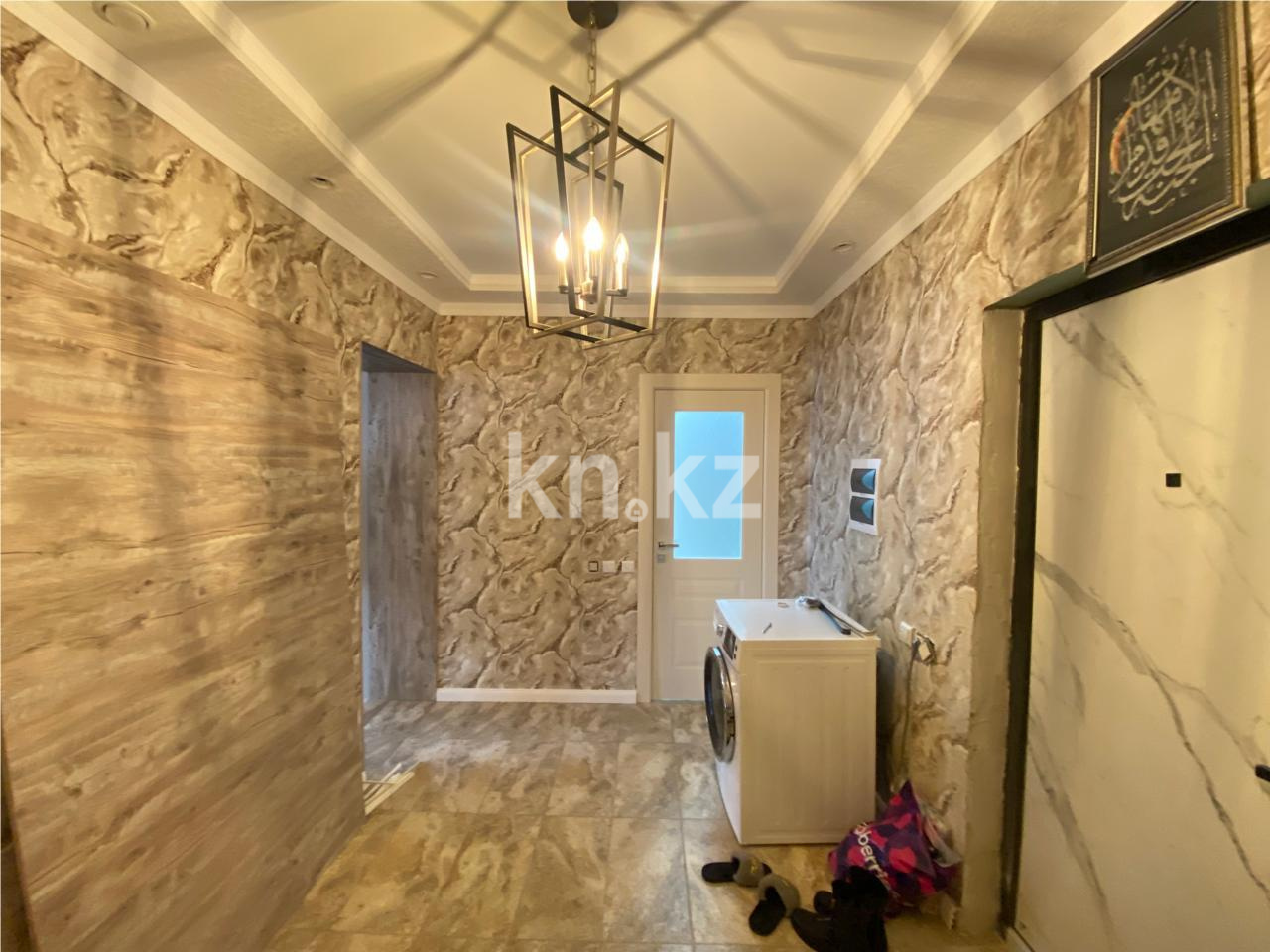 Продажа 2-комнатной квартиры, 69 м² в Караганде - фото 6