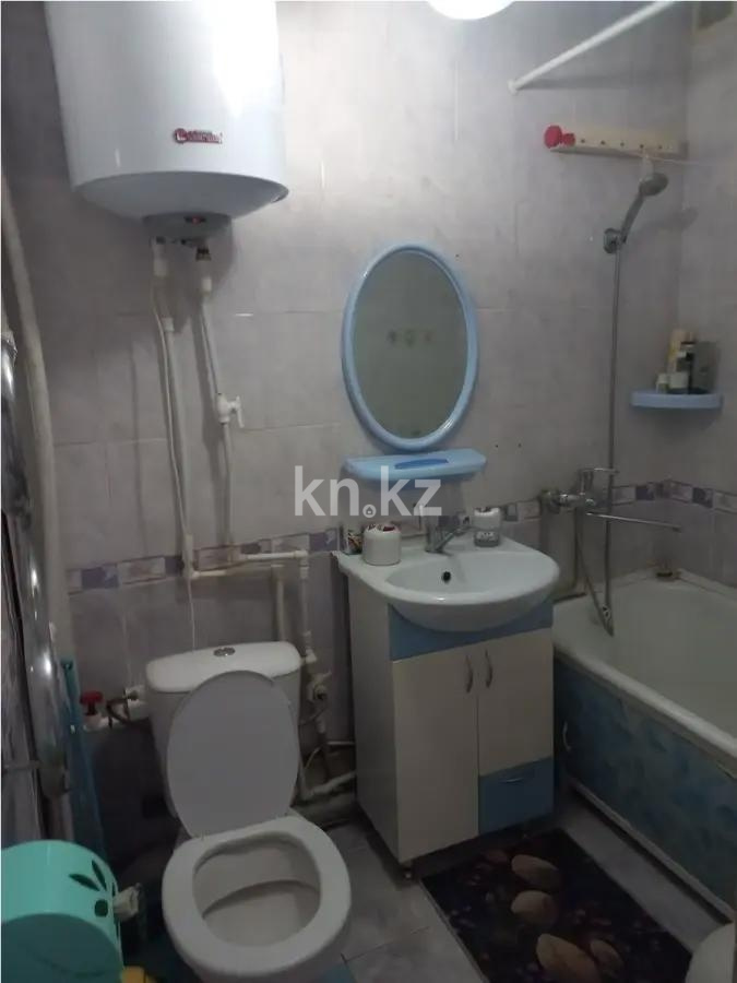 Продажа 2-комнатной квартиры, 49 м² в Шахтинске - фото 3