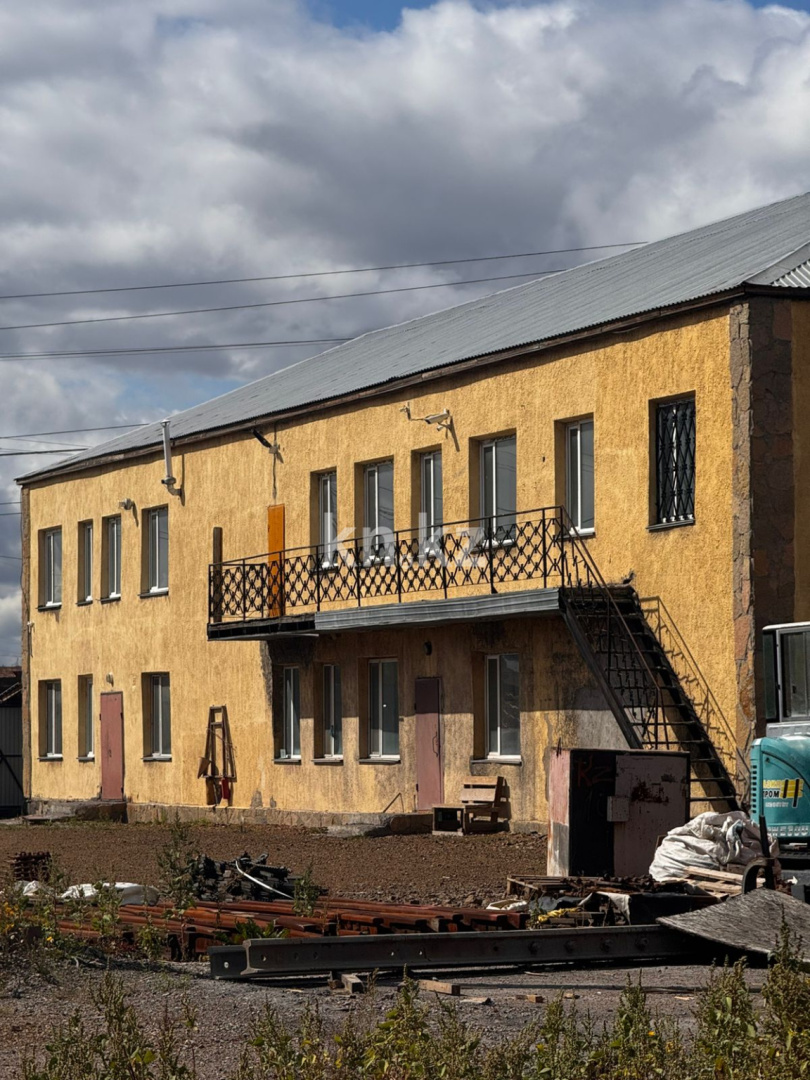 Аренда , 460 м², ул. Моторная, дом  19 в Караганде