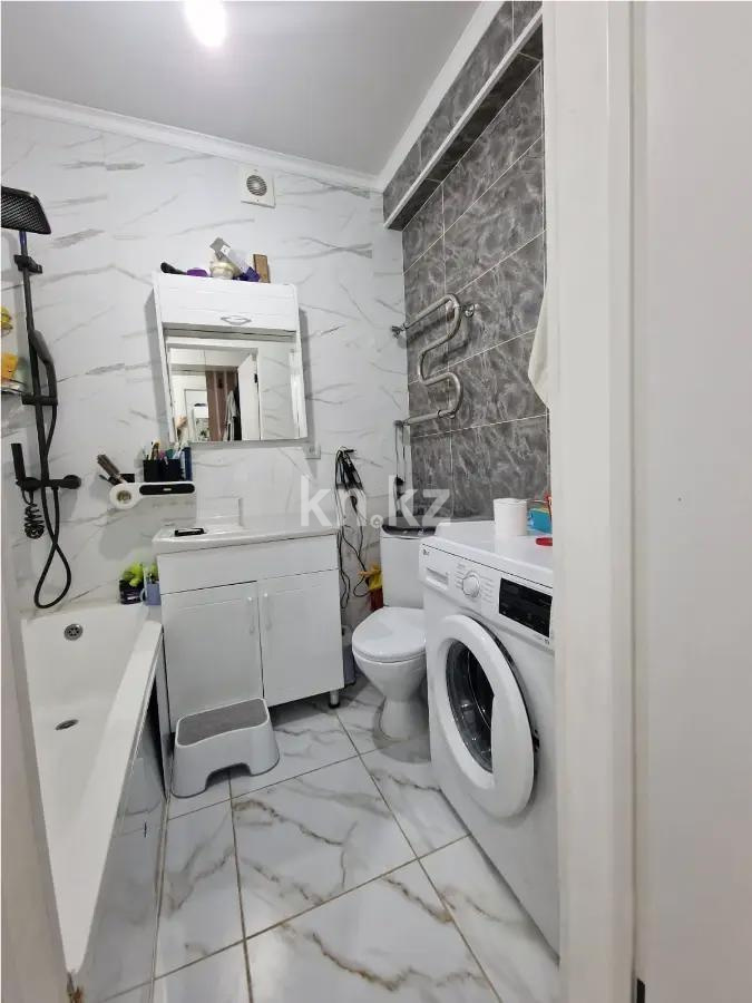 Продажа 2-комнатной квартиры, 62.9 м², ул. Северное Кольцо, дом  92/4 в Алматы - фото 4