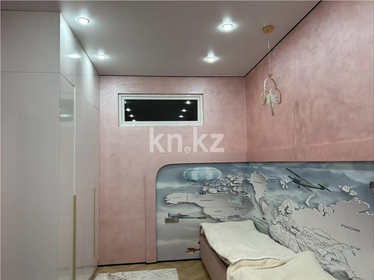 Продажа 3-комнатной квартиры, 92 м² в Алматы - фото 3