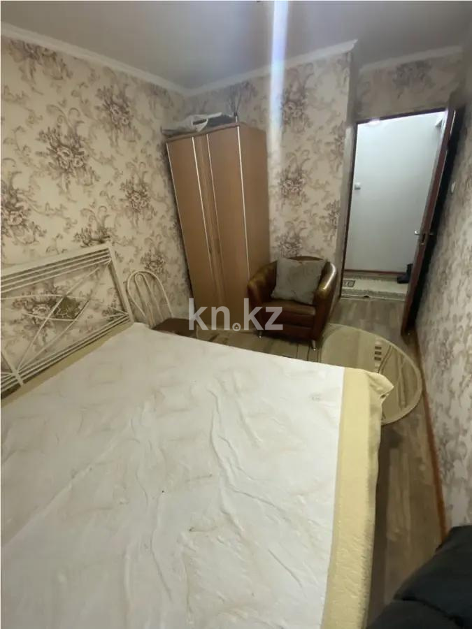 Продажа 2-комнатной квартиры, 45 м², ул. Манаса, дом  3 в Алматы - фото 2