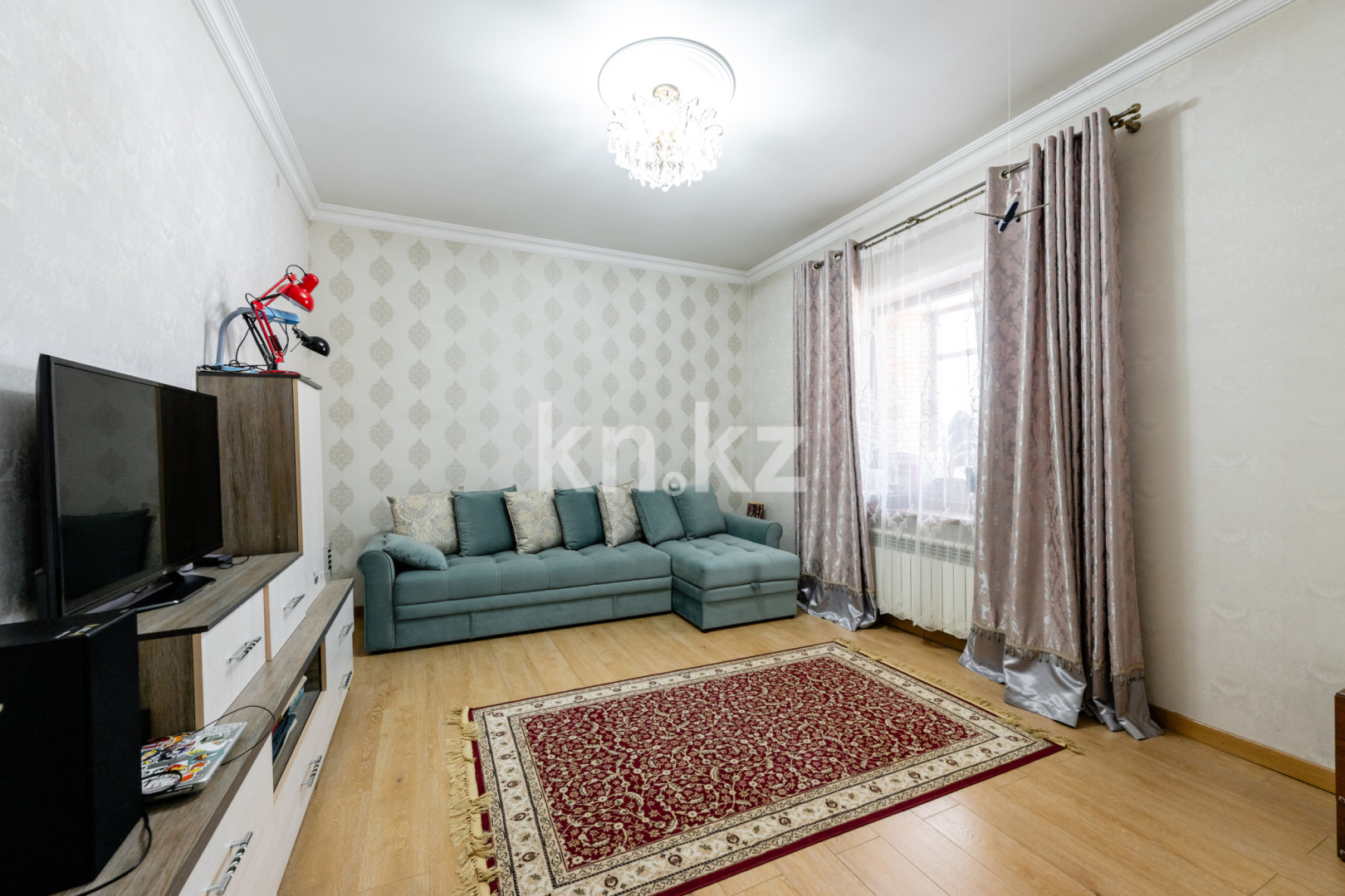 Продажа 7-комнатного дома, 349.6 м² в Астане - фото 34