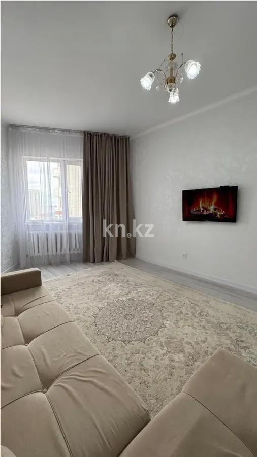 Продажа 2-комнатной квартиры, 64.2 м², ул. Байтурсынова, дом  12 в Астане