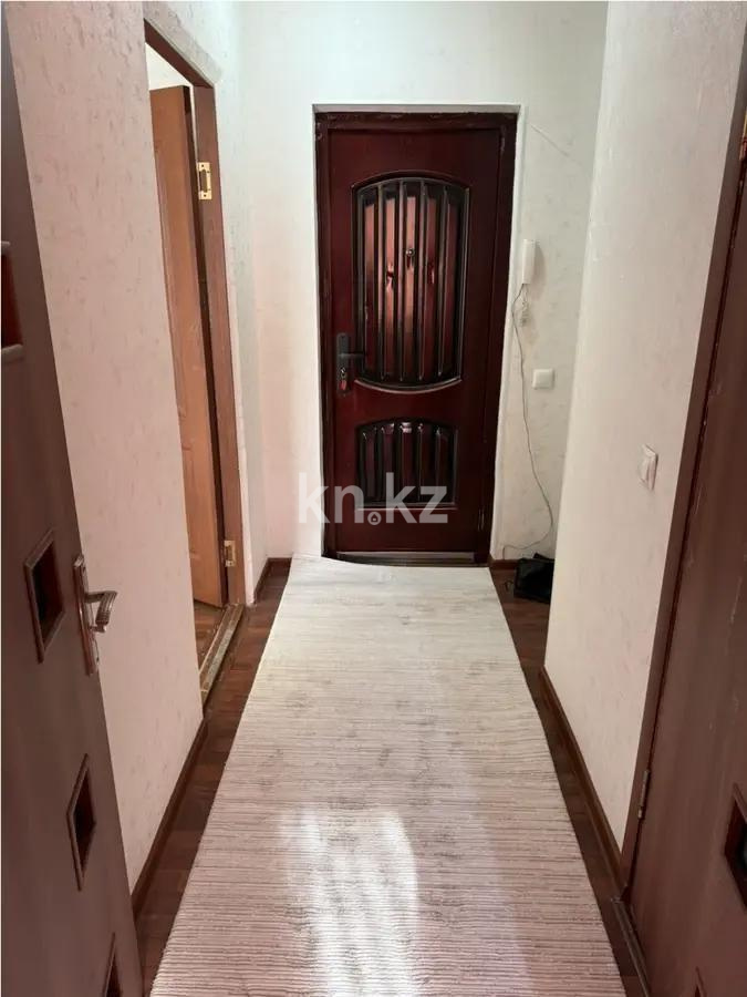 Продажа 1-комнатной квартиры, 44 м², ул. Северное Кольцо, дом  86/13 в Алматы - фото 6