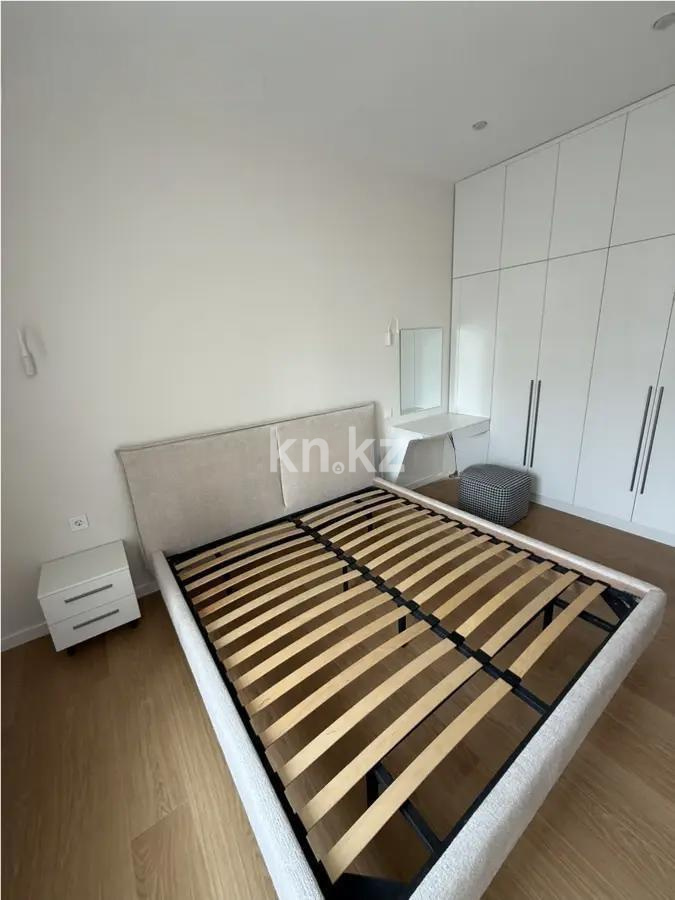 Продажа 2-комнатной квартиры, 60 м², ул. Розыбакиева, дом  197/2 в Алматы - фото 2