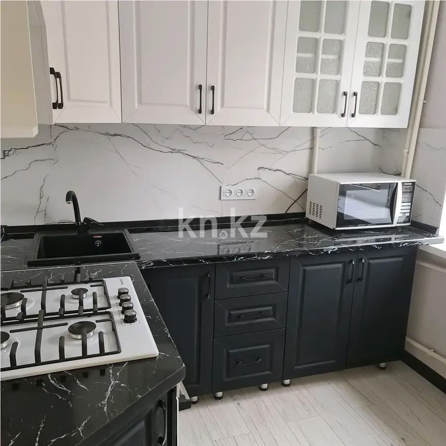 Продажа 2-комнатной квартиры, 42 м² в Алматы - фото 3