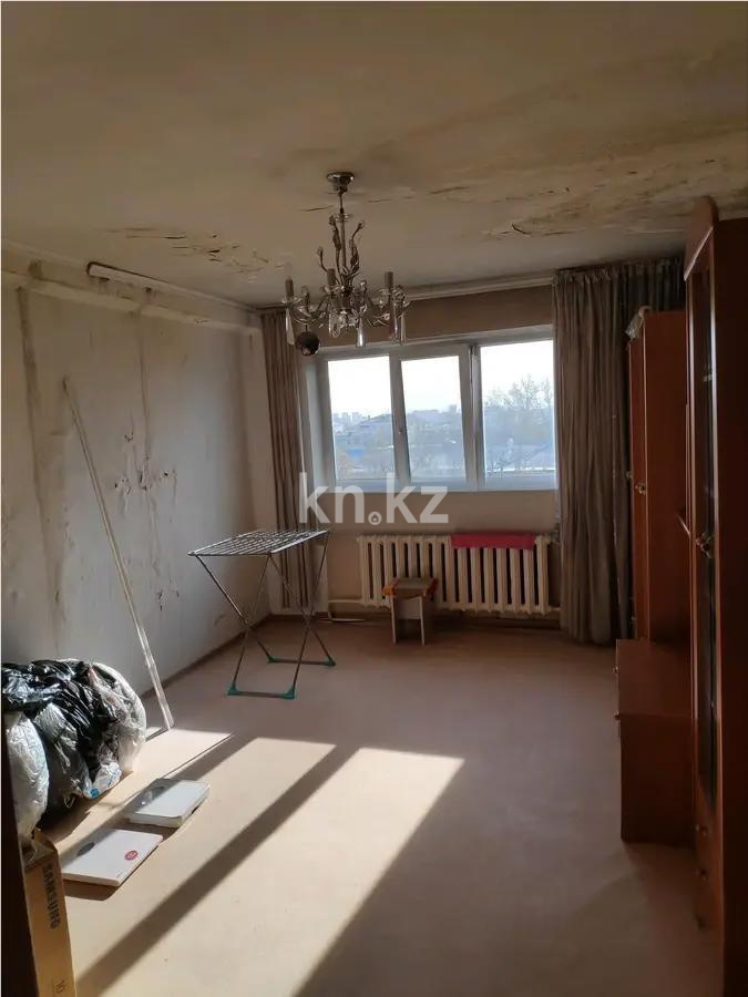 Продажа 3-комнатной квартиры, 59 м², ул. Карасай батыра, дом  6 в Астане