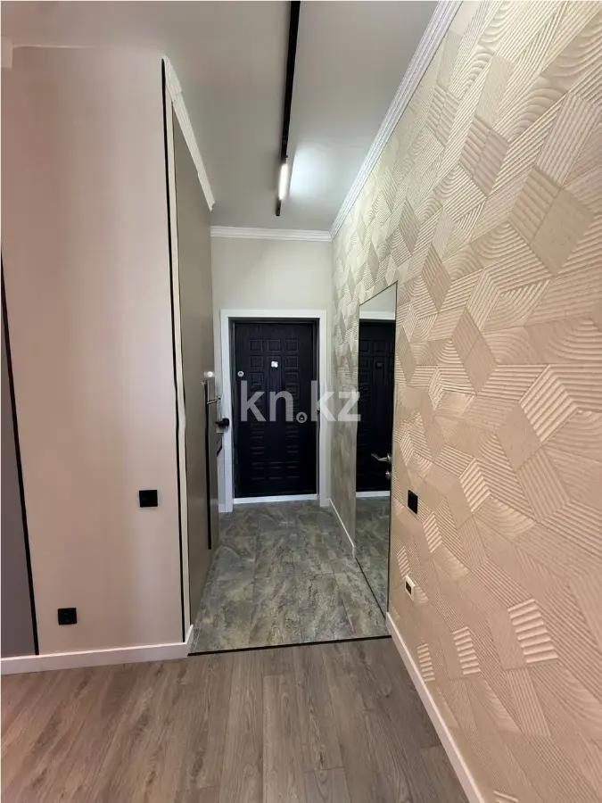 Продажа 1-комнатной квартиры, 45 м² в Астане - фото 4