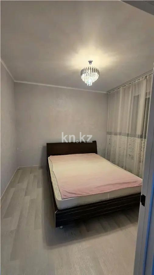 Продажа 3-комнатной квартиры, 70 м² в Алматы - фото 2