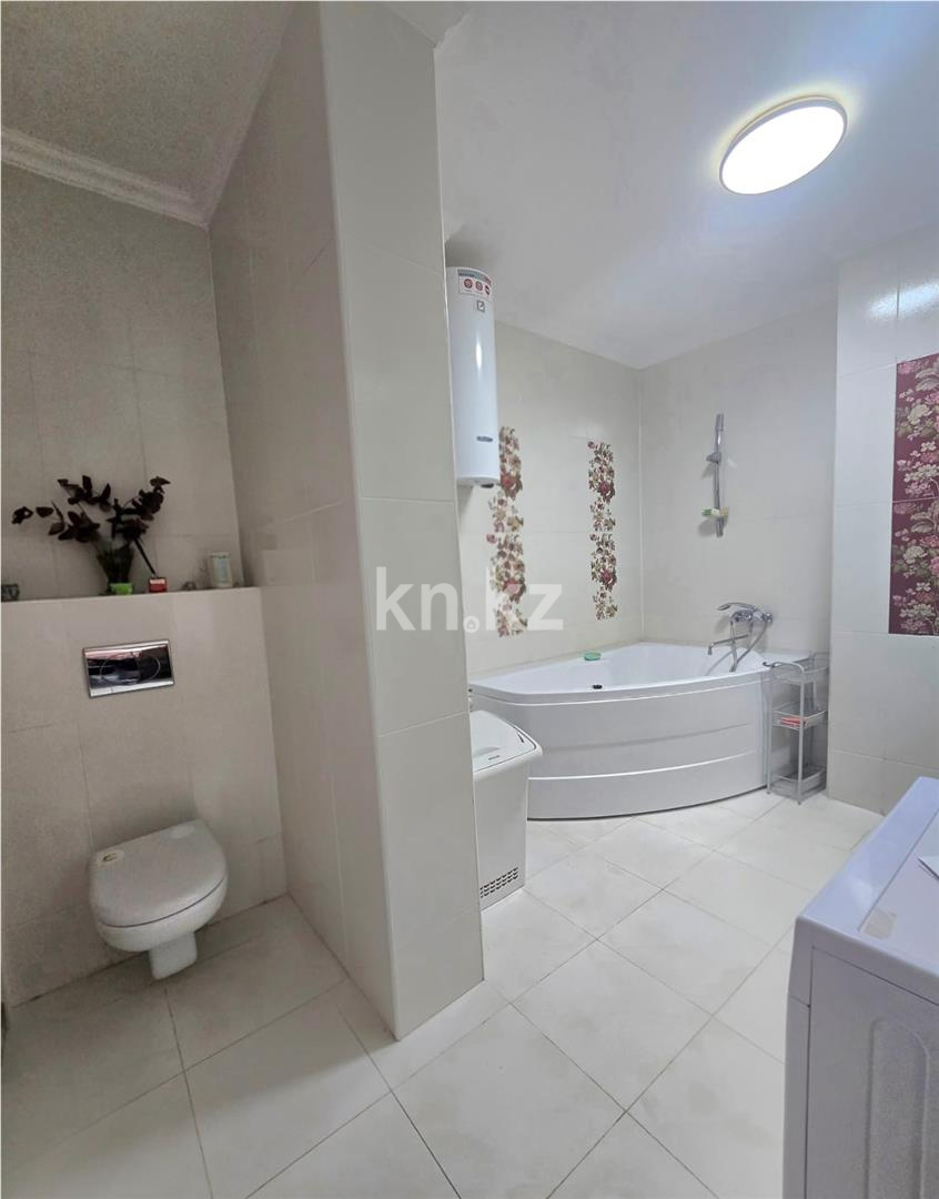 Продажа 2-комнатной квартиры, 100 м² в Караганде - фото 8