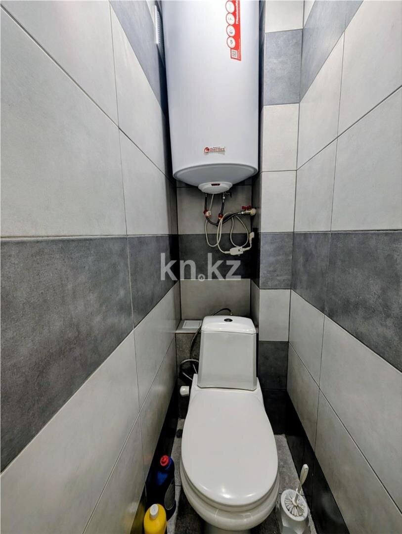 Продажа 2-комнатной квартиры, 45 м² в Караганде - фото 7