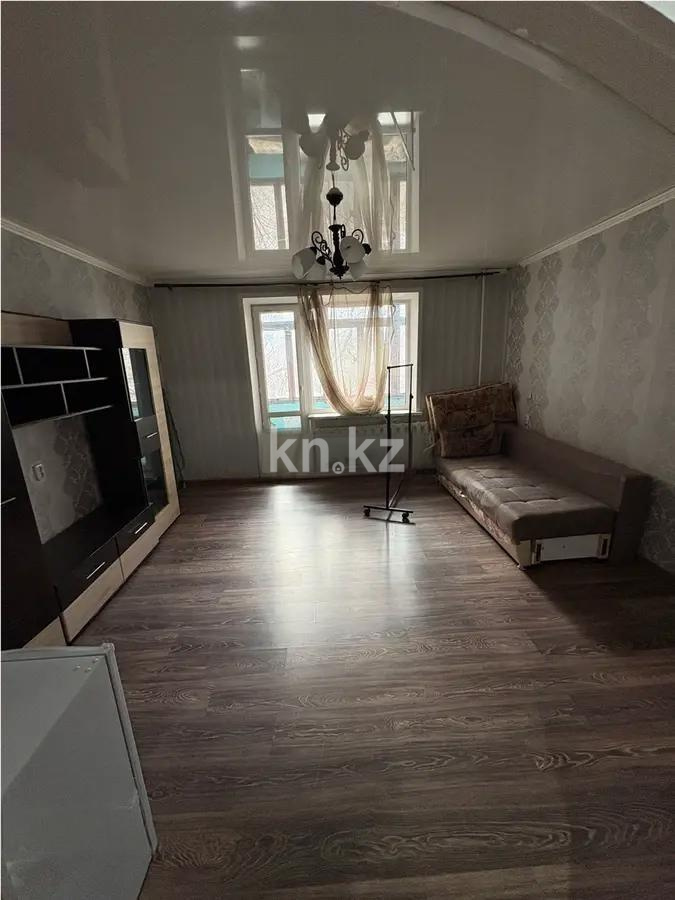 Продажа 2-комнатной квартиры, 50 м² в Караганде