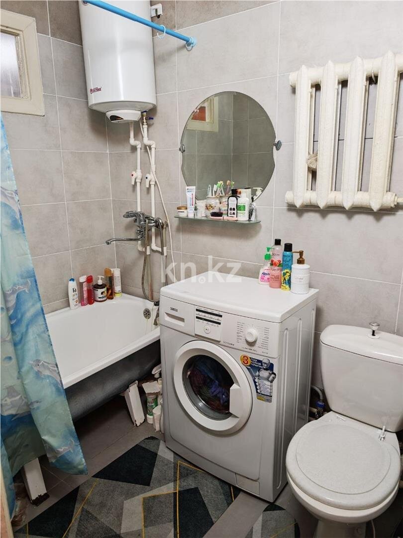 Продажа 3-комнатной квартиры, 58 м² в Караганде - фото 18