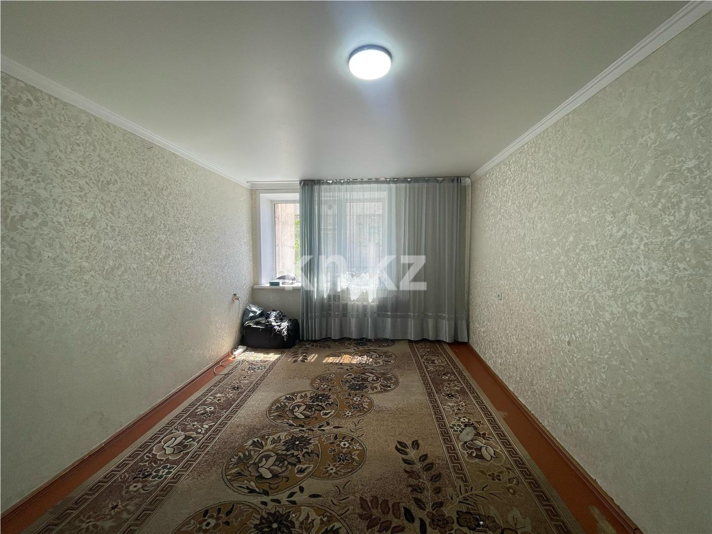 Продажа 1-комнатной квартиры, 32 м², ул. Затаевича (ранее Зональная) в Караганде