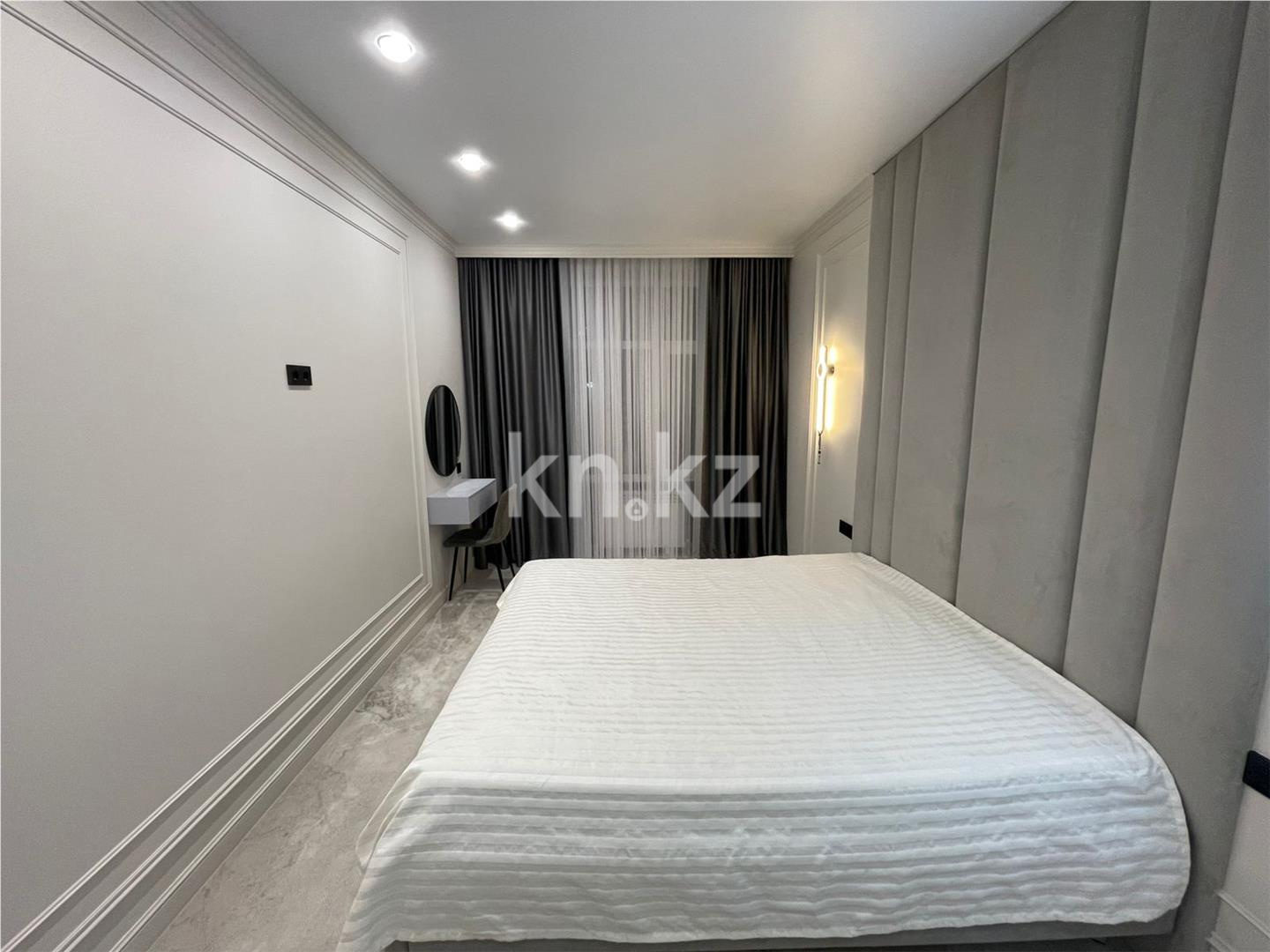 Продажа 3-комнатной квартиры, 90 м² в Караганде - фото 3