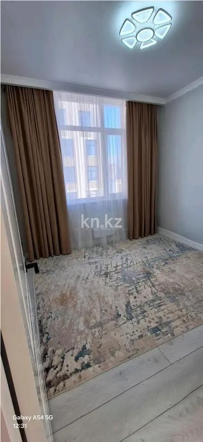 Продажа 2-комнатной квартиры, 53 м² в Астане - фото 2
