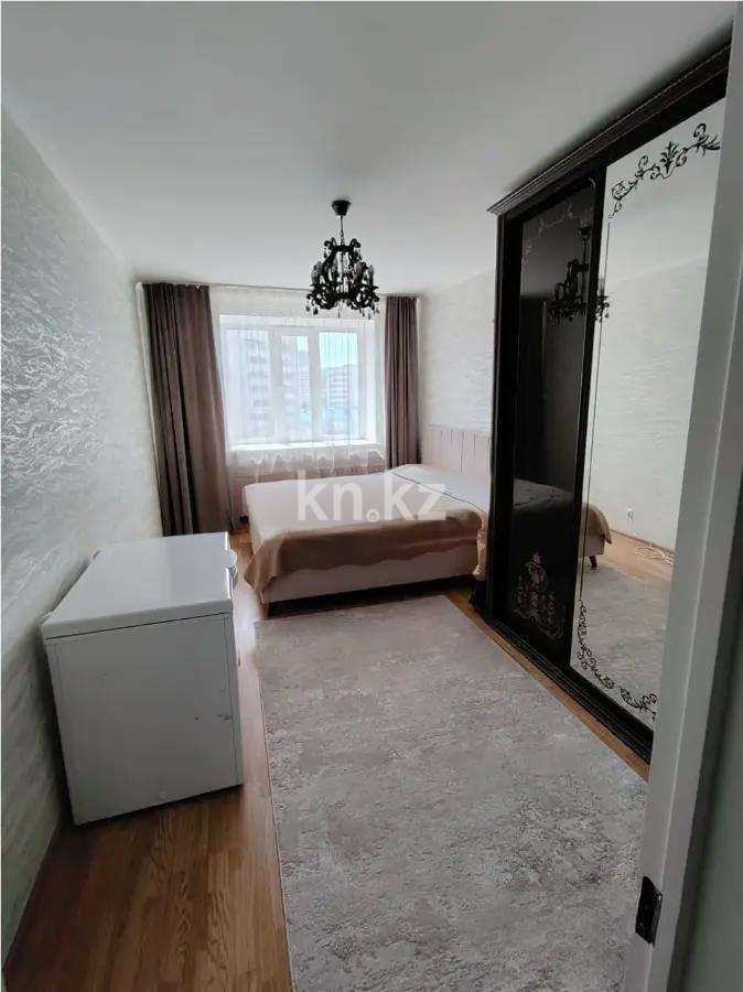 Продажа 3-комнатной квартиры, 90 м² в Астане - фото 2