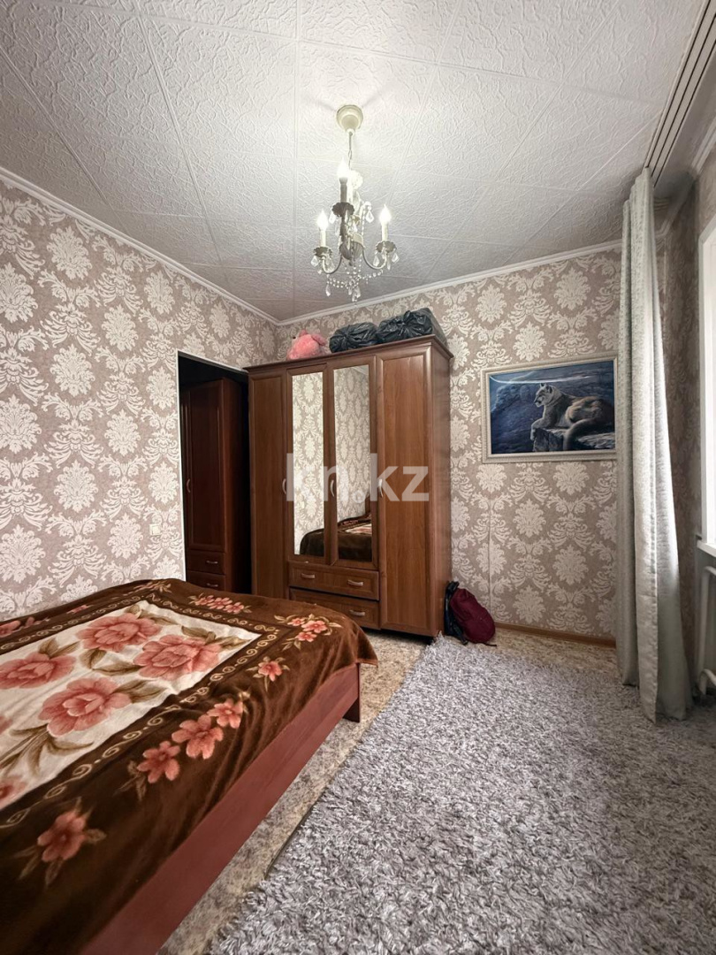 Продажа 2-комнатной квартиры, 54 м² в Алматы - фото 11