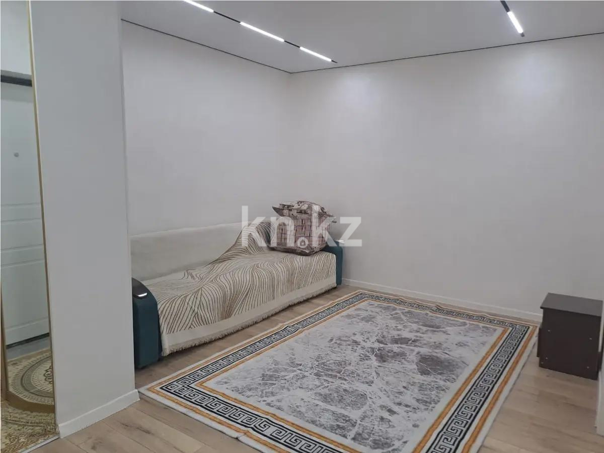 Продажа 2-комнатной квартиры, 47 м², мкр. Кайрат, дом  153/28 в Алматы