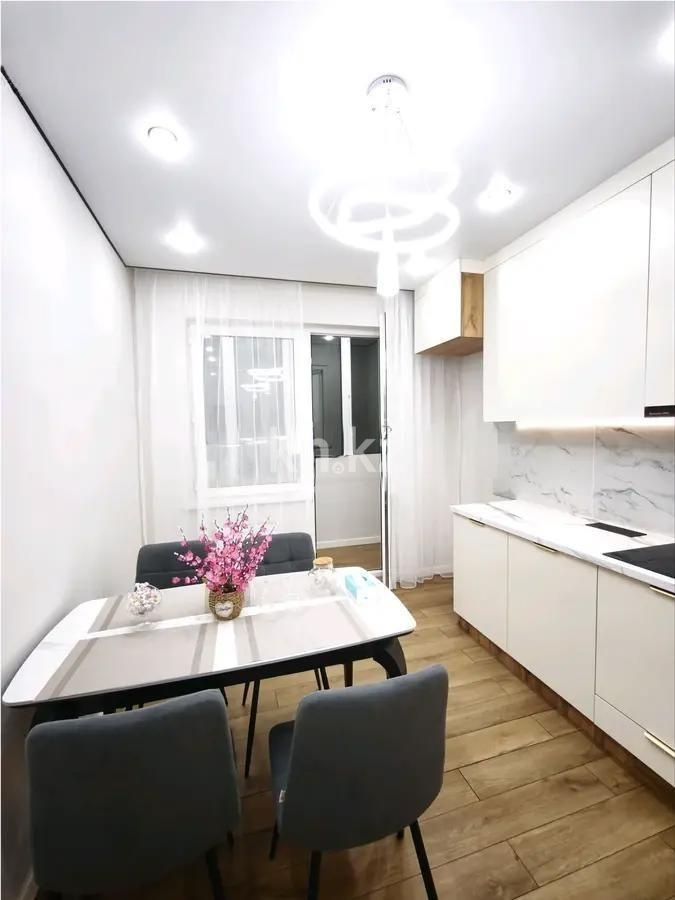 Продажа 2-комнатной квартиры, 58.1 м² в Алматы - фото 3