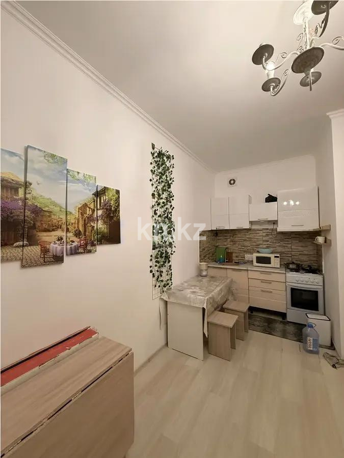 Продажа 2-комнатной квартиры, 34.9 м² в Астане - фото 2