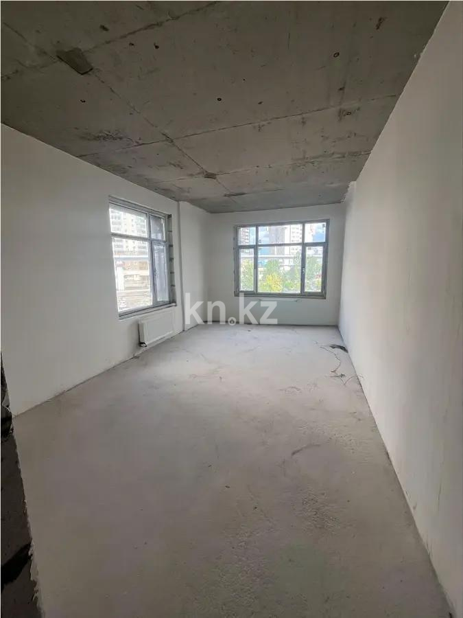 Продажа 3-комнатной квартиры, 102.2 м², ул. Калдаякова, дом  8 в Астане